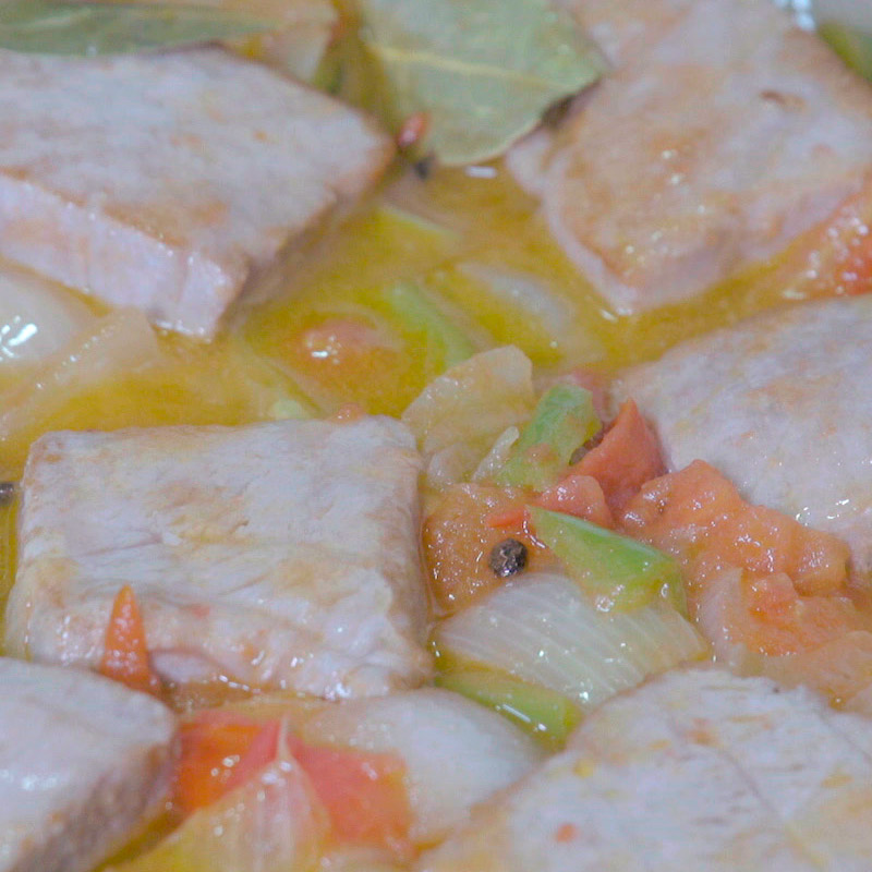 Eboka, restaurante