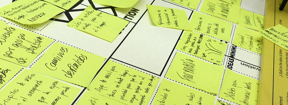 Aeropuertos del futuro