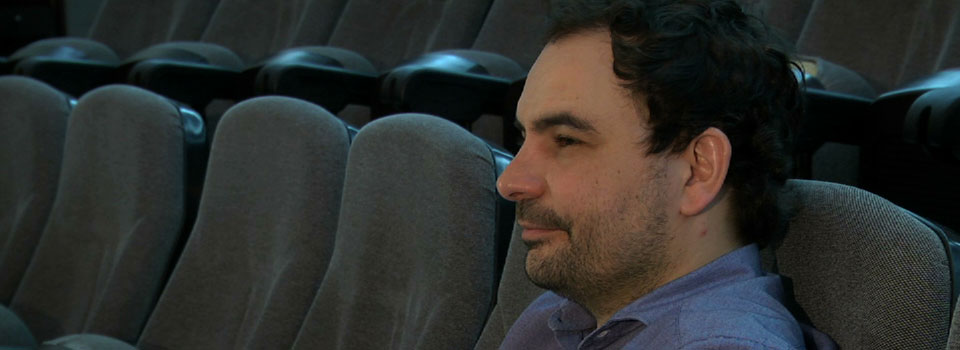 Ángel Sastre