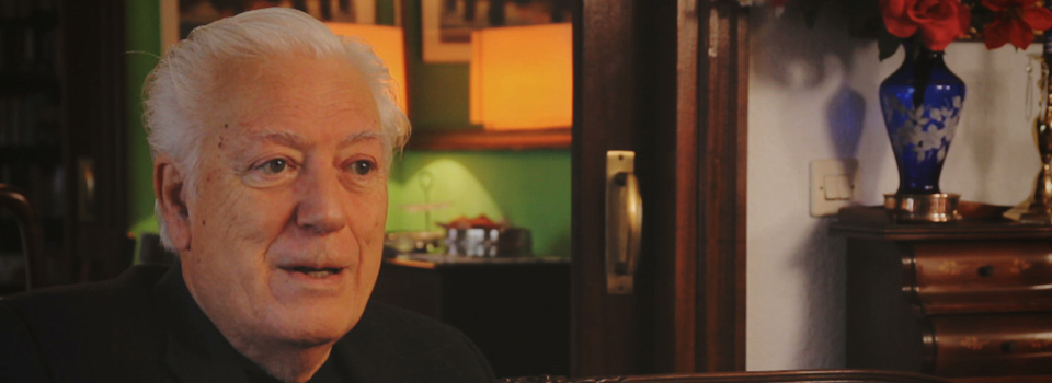 Antonio Miguel Bernal