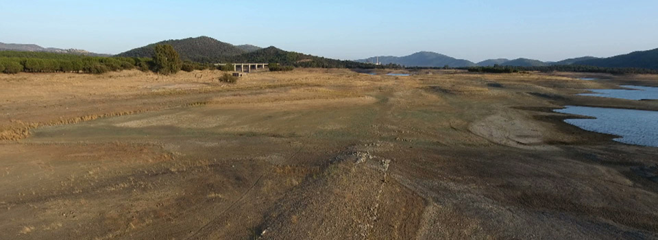 Arqueologia Emergida