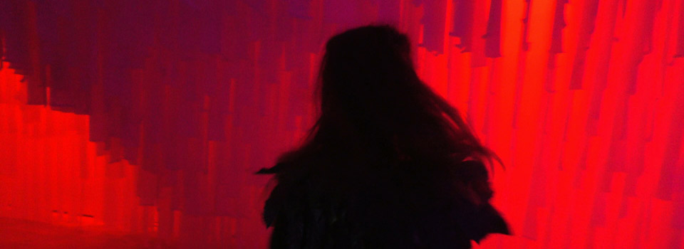 Arquitectura en blanco