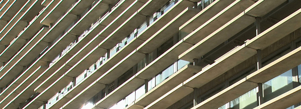 Arquitectura - Tesis - Cedecom