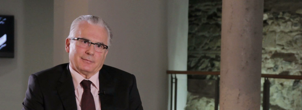 Baltasar Garzón