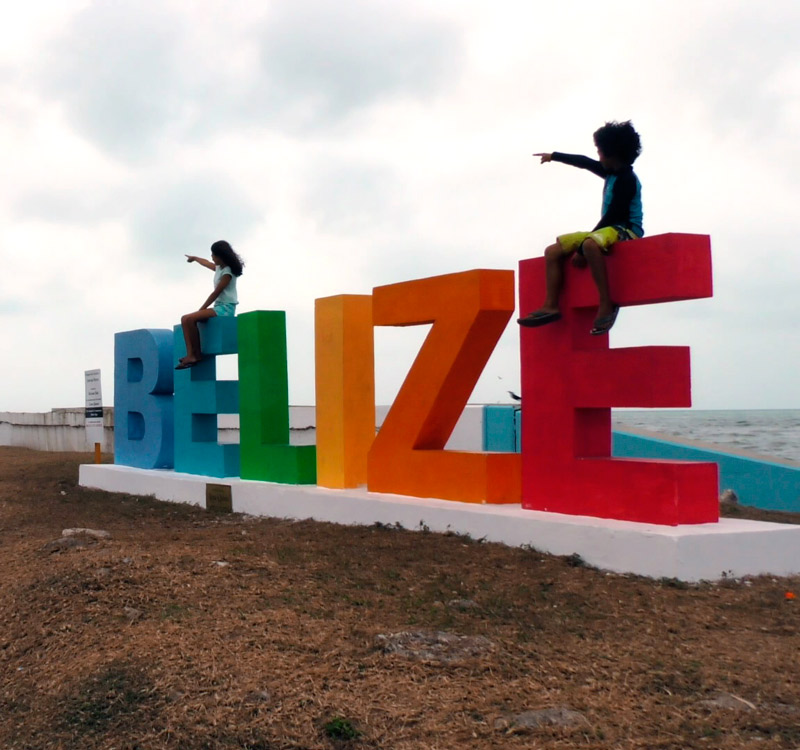 Belize, un destino perfecto