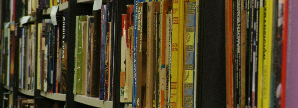 Bibliófilos