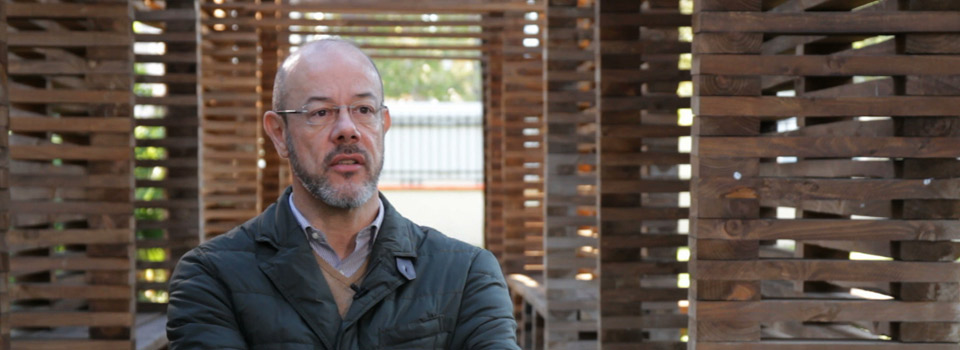 Borja Ortiz de Gondra, dramaturgo