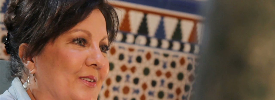 Carmen Linares