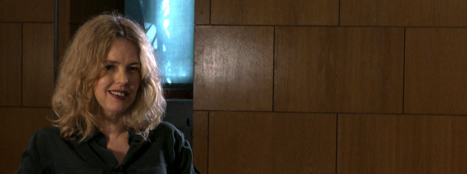 Christina Rosenvinge