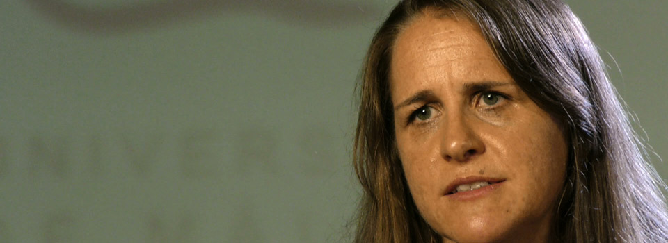 Claire Wardle