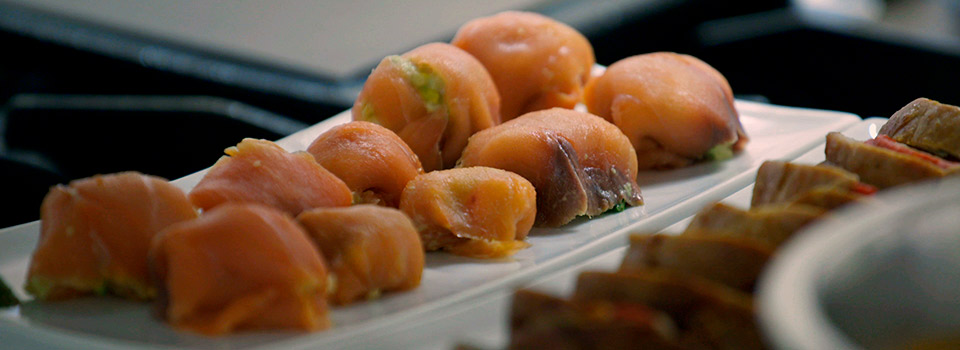 Cocina inclusiva Universidad de Granada