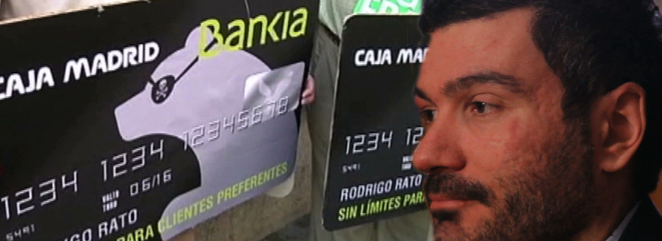 Corrupción Política