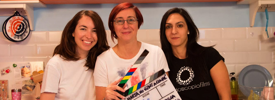 Directed by Women, festival de cine