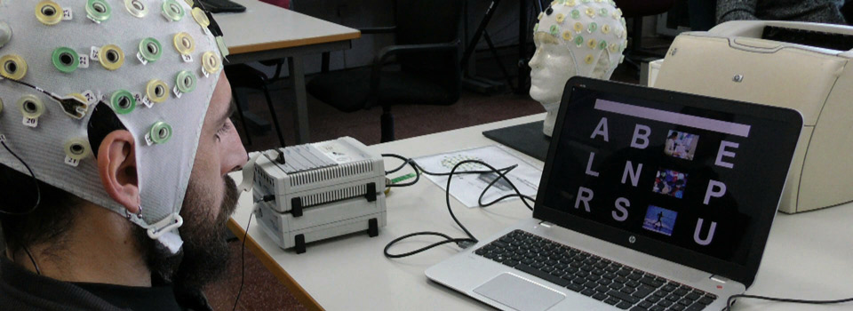 ELA - Esclerosis Lateral Amiotrófica