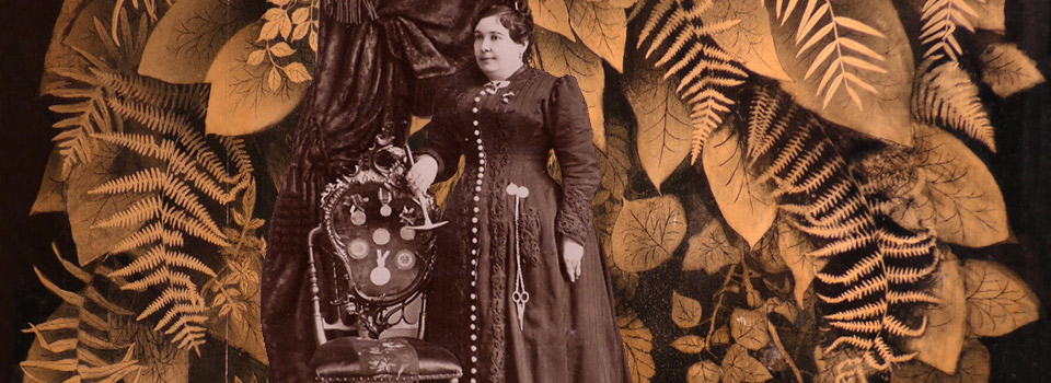 Emilia Rebollo de Fort