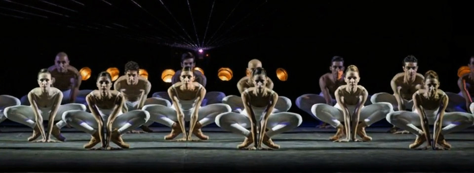 Festival Internacional de Música y Danza de Granada