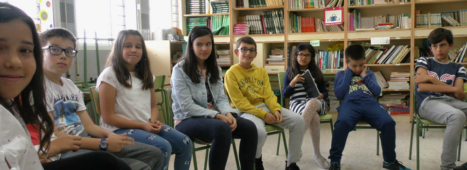 Gira por la Infancia