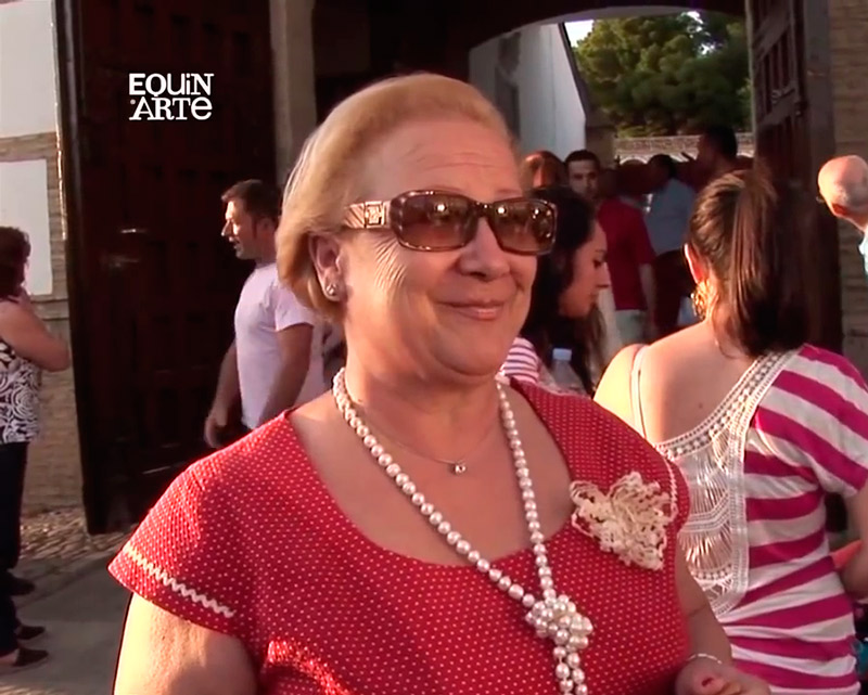 Impresiones del público