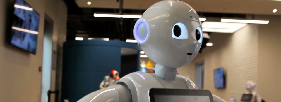 Inteligencia Artificial - Cedecom