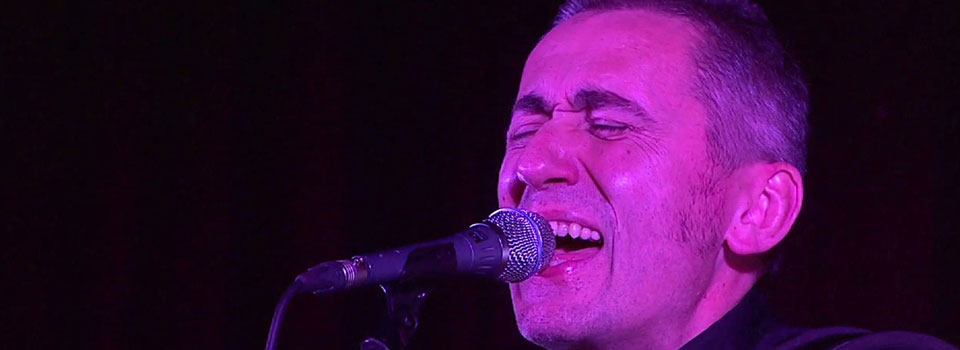 JABIER MUGURUZA Programa Tesis Canal Sur