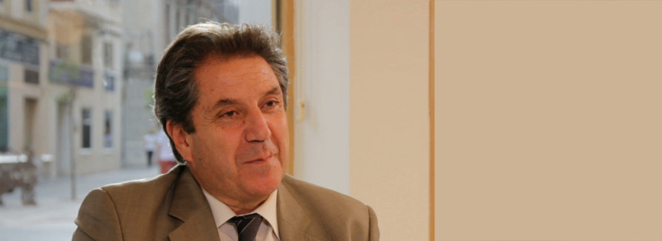 Joan Melé
