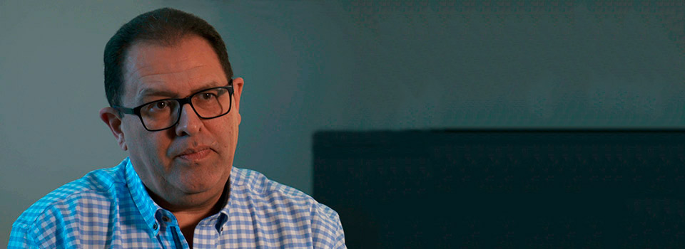 José Alberto Callejo