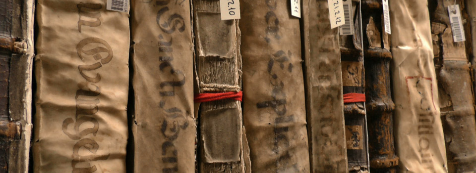 Biblioteca Rector Machado y Nuñez