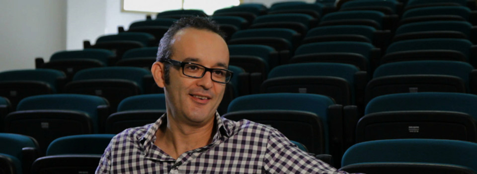 Juan Carlos Abril