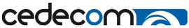 Cedecom Logo