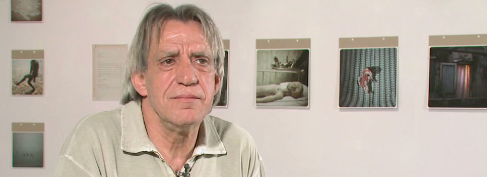 Luis Pastor
