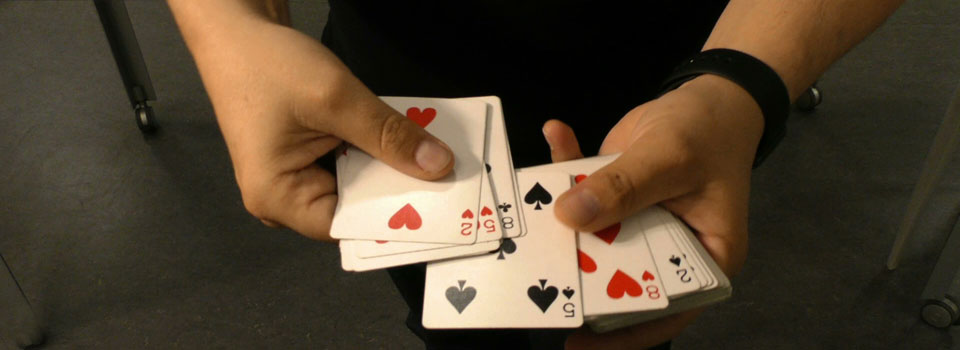 Magia - Programa de televisión Tesis
