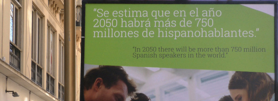 Málaga Education Week