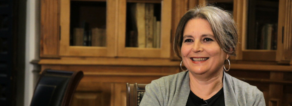 María Elvira Roca