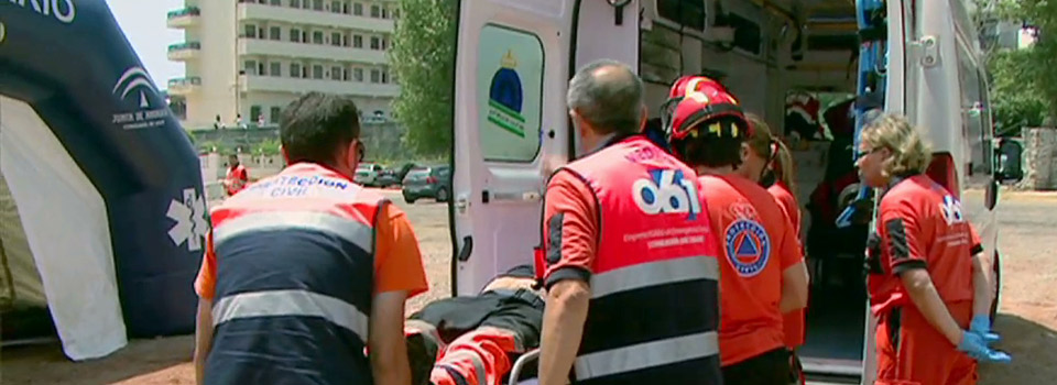 Emergencias