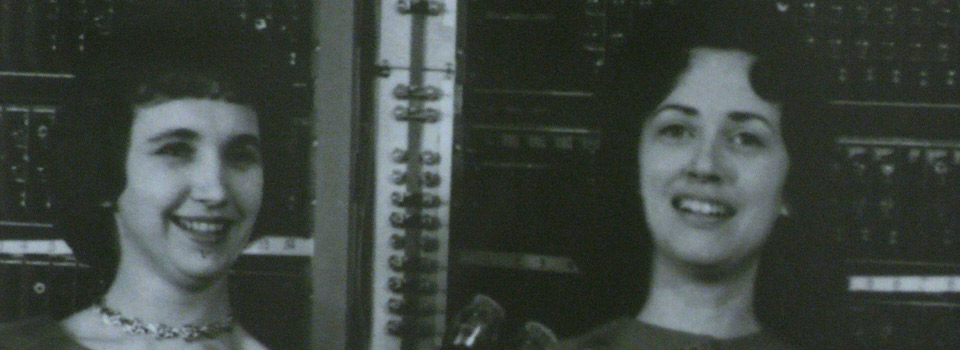 Mujeres y Tecnología