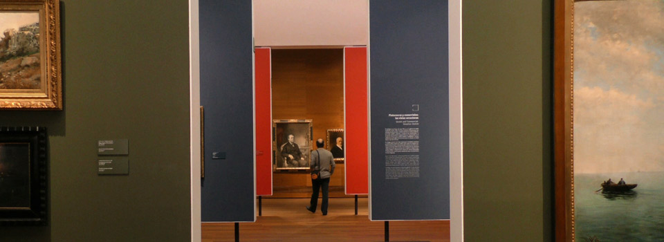 Museo de Málaga - Video