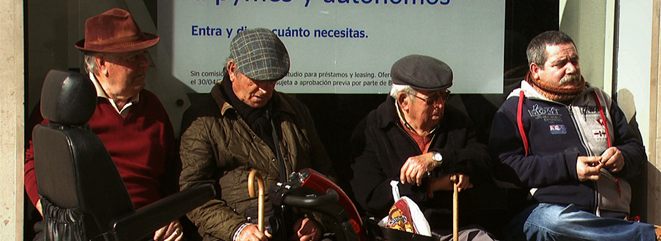 Pensiones a debate