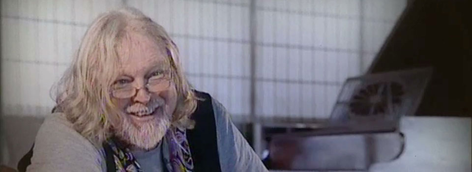 Robin Williamson