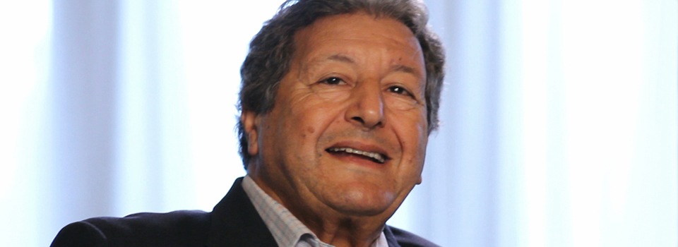 Sami Naïr