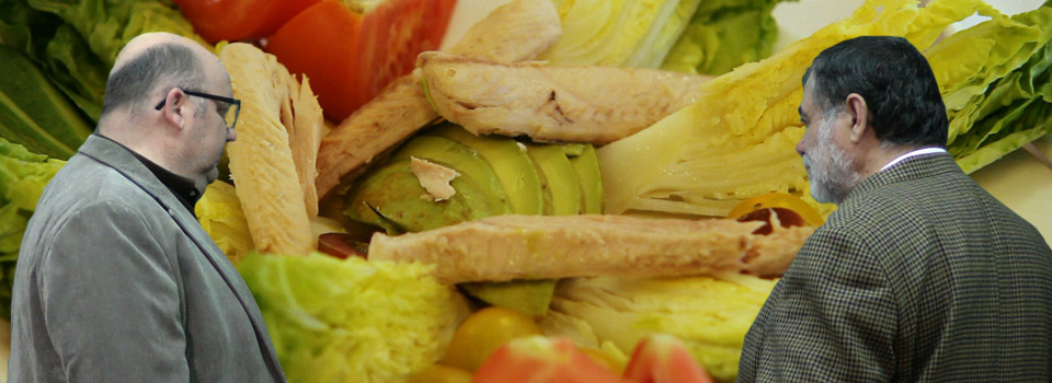 Seguridad alimentaria