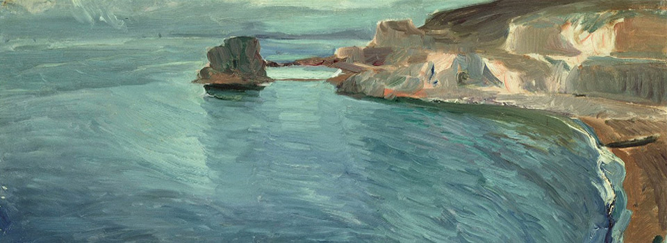 Joaquín Sorolla