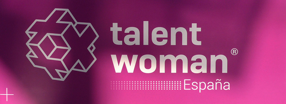 Talent Woman