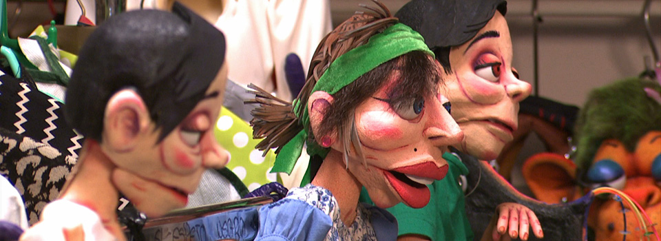 Títeres