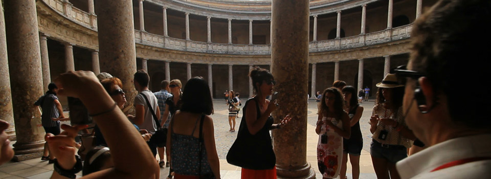 Turismo siglo XXI