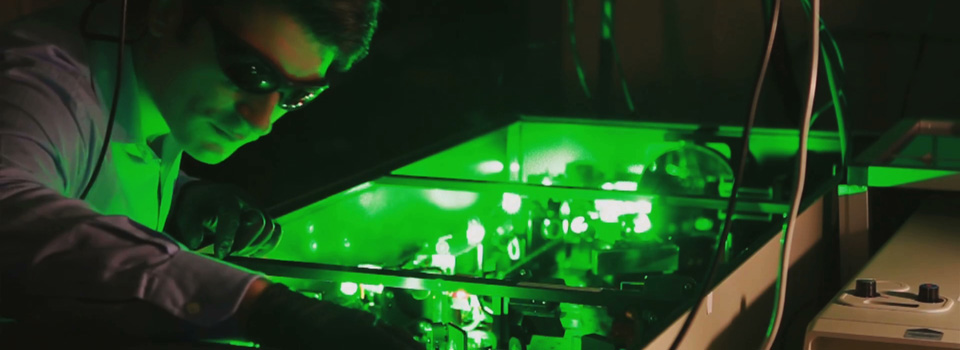 UMA LASERLAB