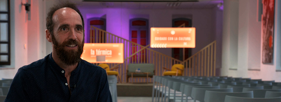 Eduardo Sáenz de Cabezón