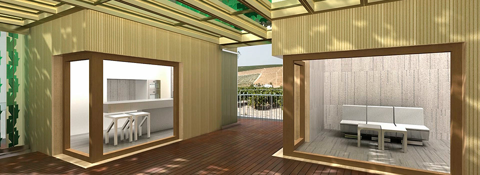 Casa Patio 2.12