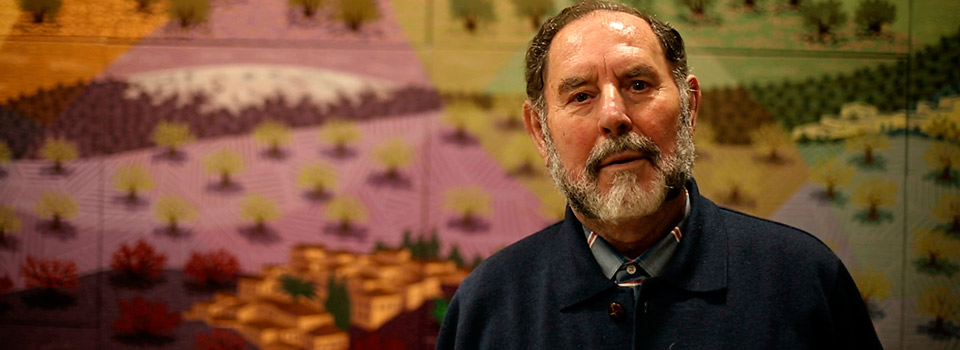 Evaristo Guerra