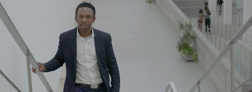 Ousman Umar