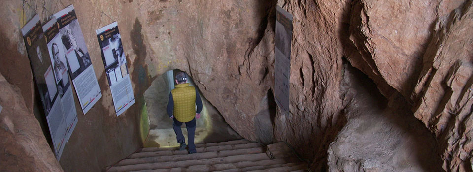 Cueva de Ardales